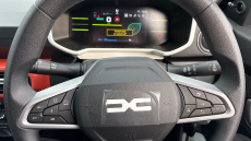 Dacia Spring 27kWh Expression 65 48kW 5dr Auto Electric Hatchback